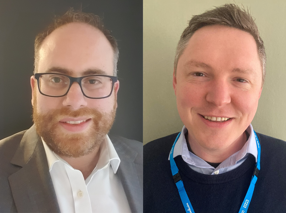 East London NHS Foundation Trust Appoints New FM Assistant Directors