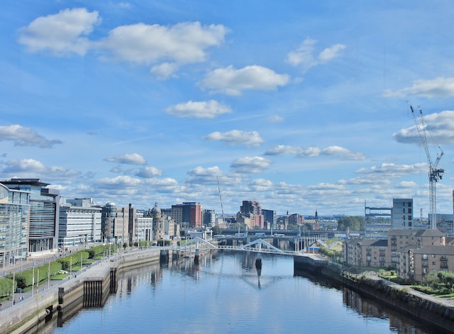 Will Glasgow Adopt a Tall Buildings Policy?