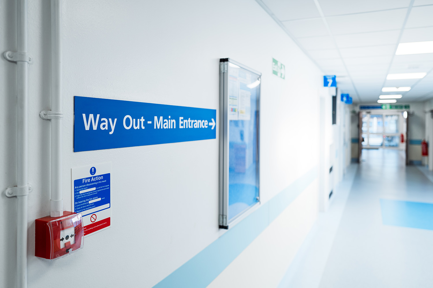 East London NHS Foundation Trust Appoints CBRE for Hard FM Contract