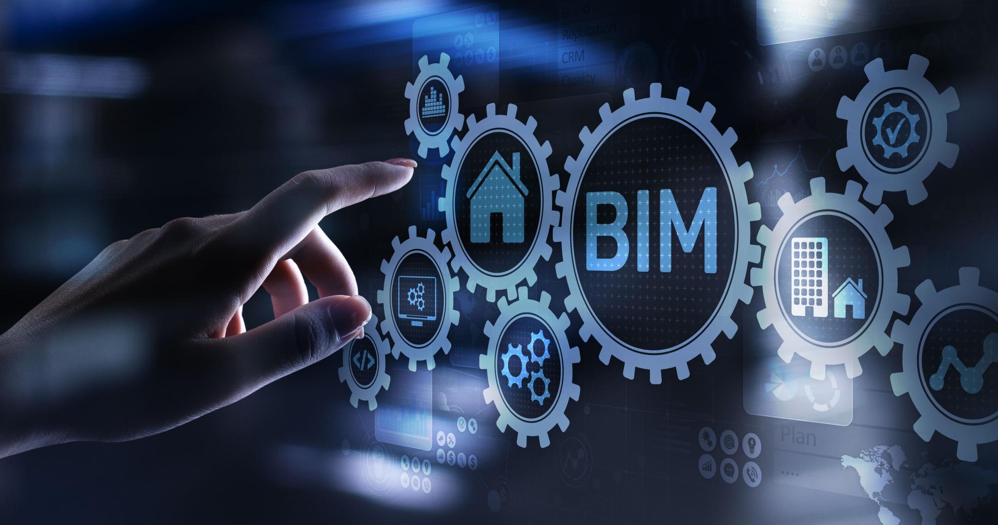 A Digitally Built Britain – Will BIM Become Mandatory?