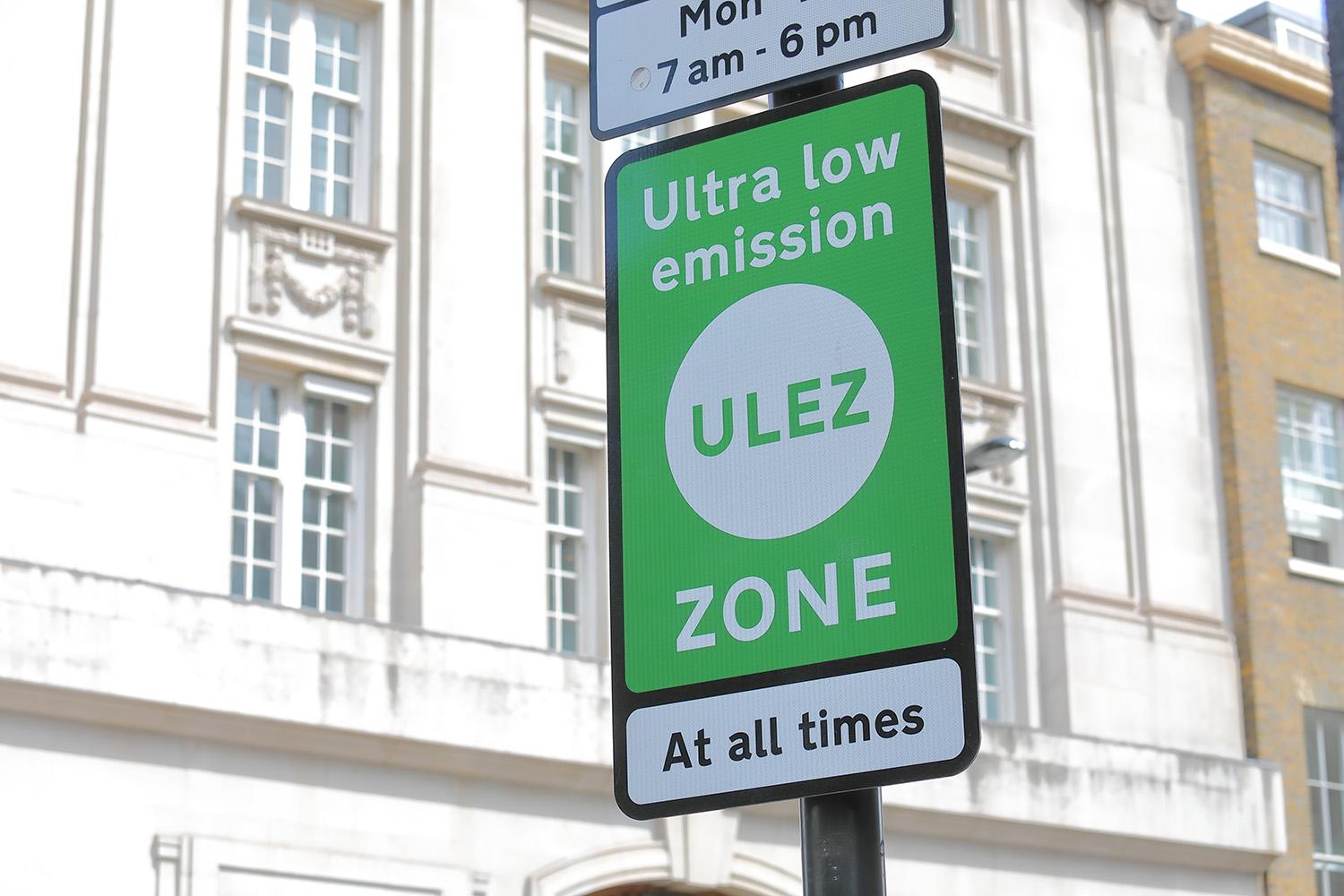 Will the ULEZ Expansion Affect FM Subcontractors?