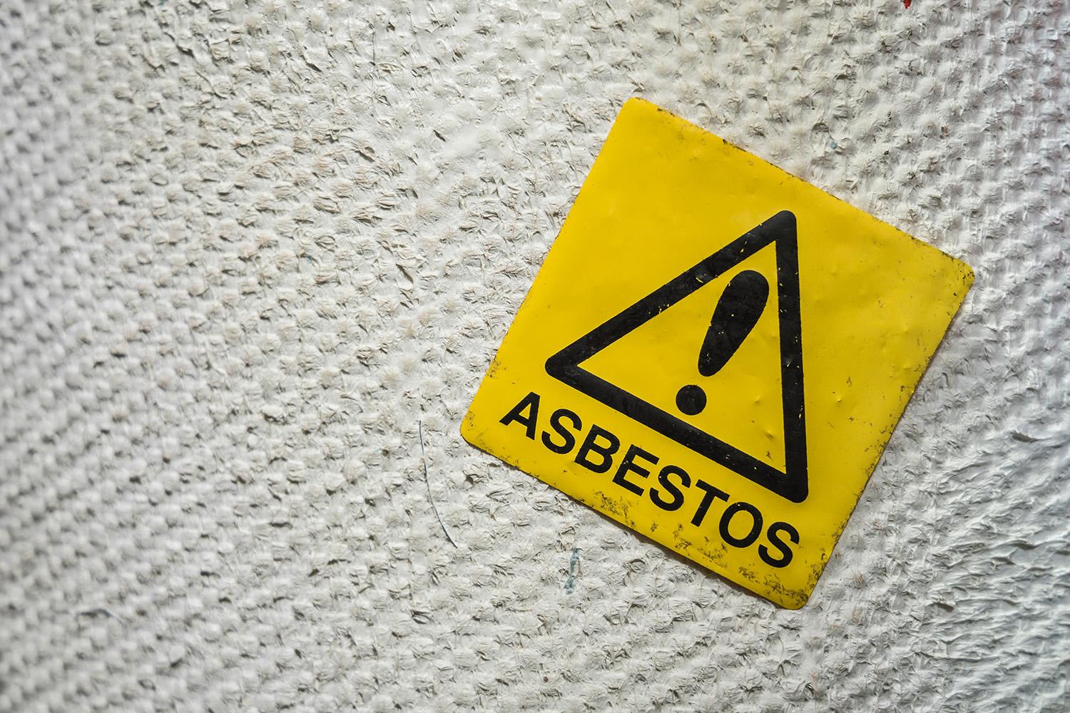 New Consultation on the Control of Asbestos Regulations Launches