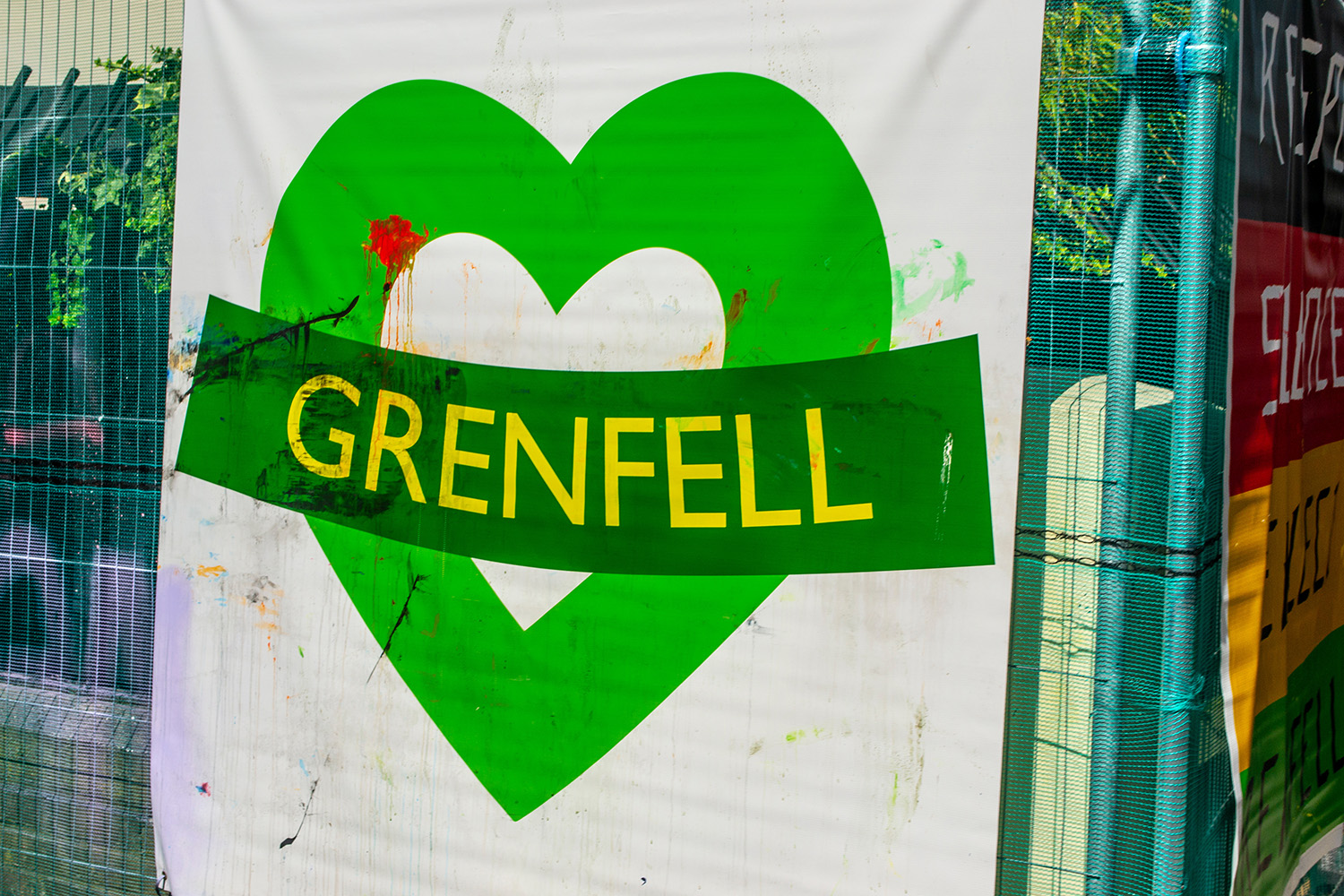 Grenfell Tower Inquiry Final Report Published