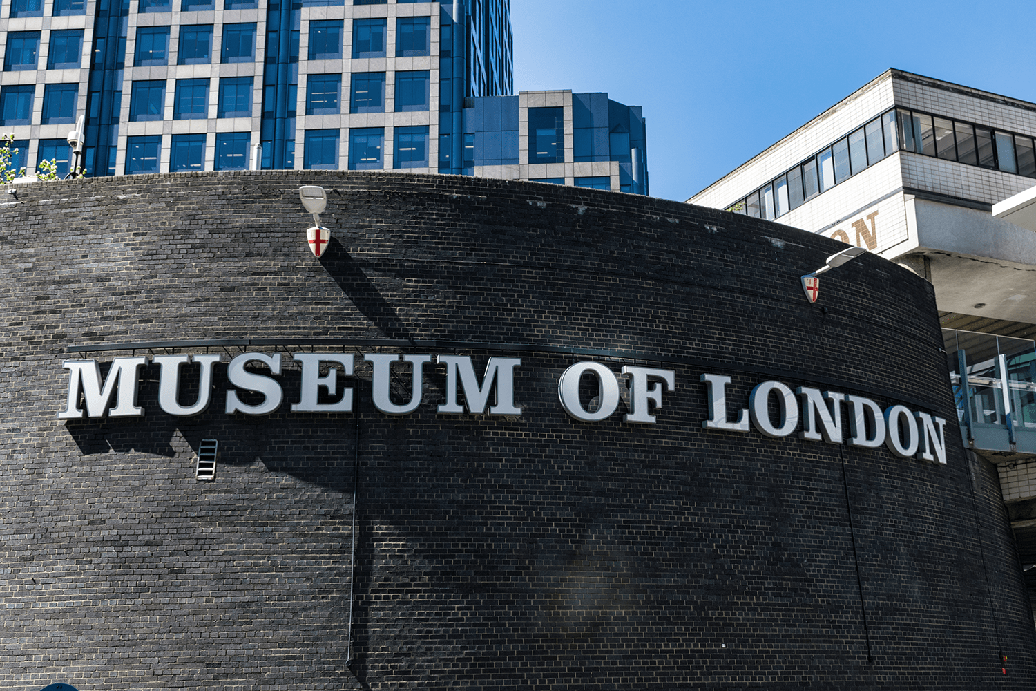 Museum of London Site Should be Retrofitted not Demolished says Heritage Group
