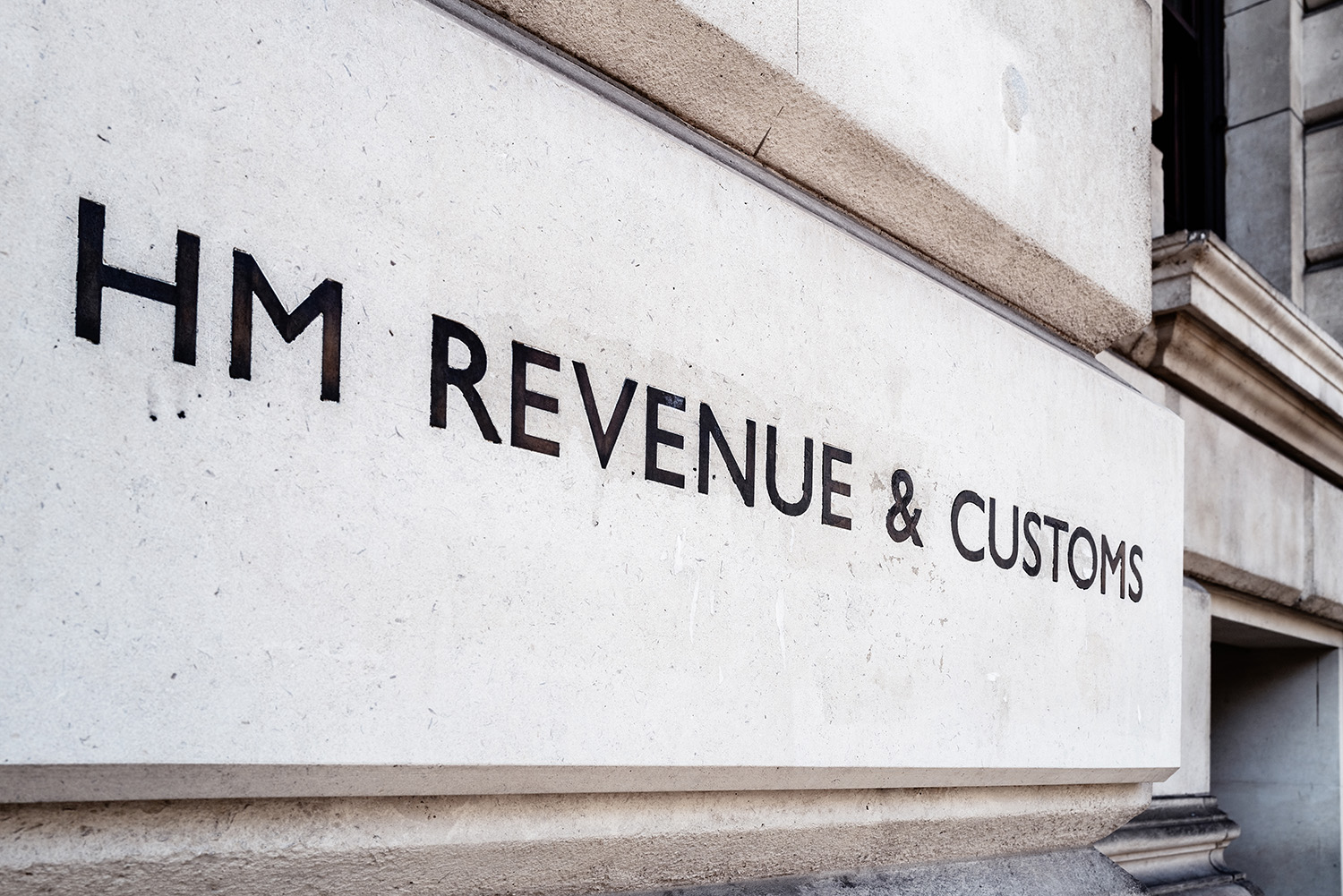 Mitie Wins Security Contract With HMRC