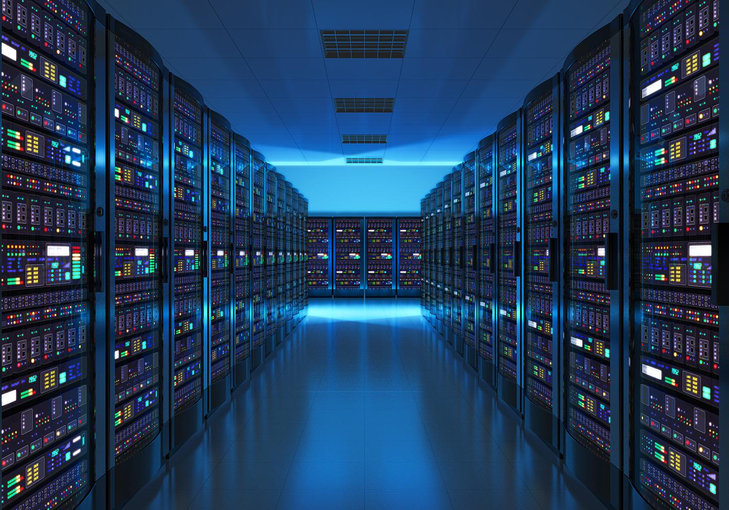 Demand for Digital Infrastructure Drives Data Centre Uptake