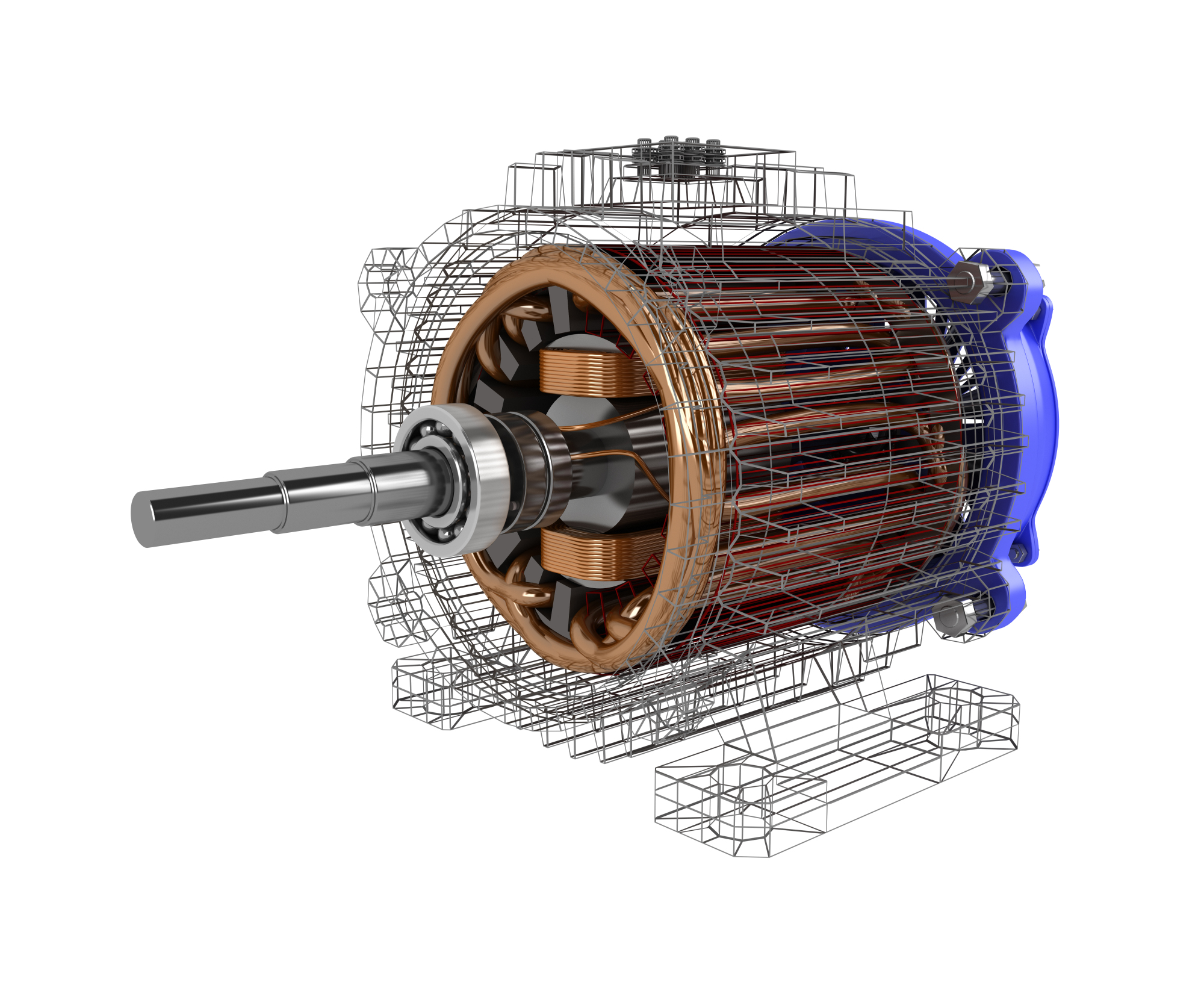 AI Tool Uses Chatbot to Help Engineers With Electromechanical Repairs