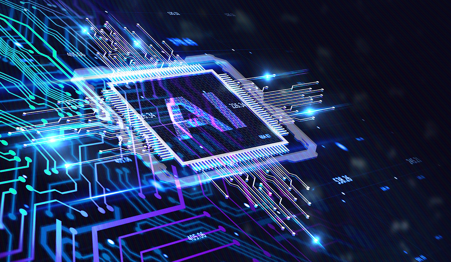 Why We Need To Go Back To Basics When It Comes To AI