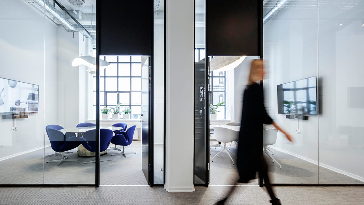 AI Clusters Expand Across Europe In New Wave Of Office Demand