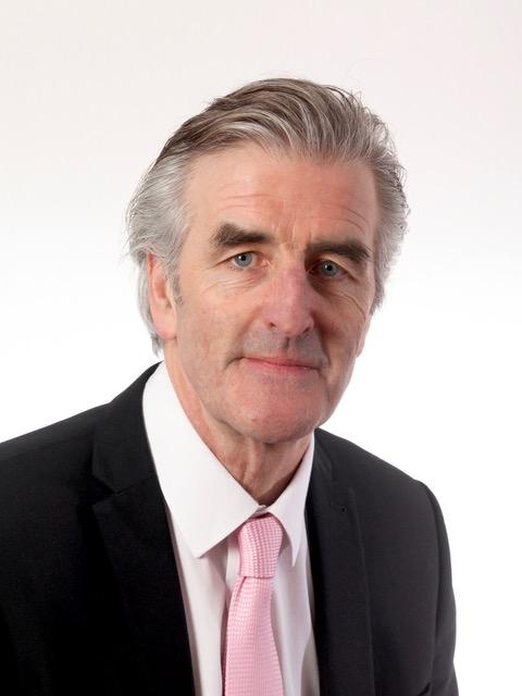 Alan Murray to Retire as British Safety Industry Federation CEO