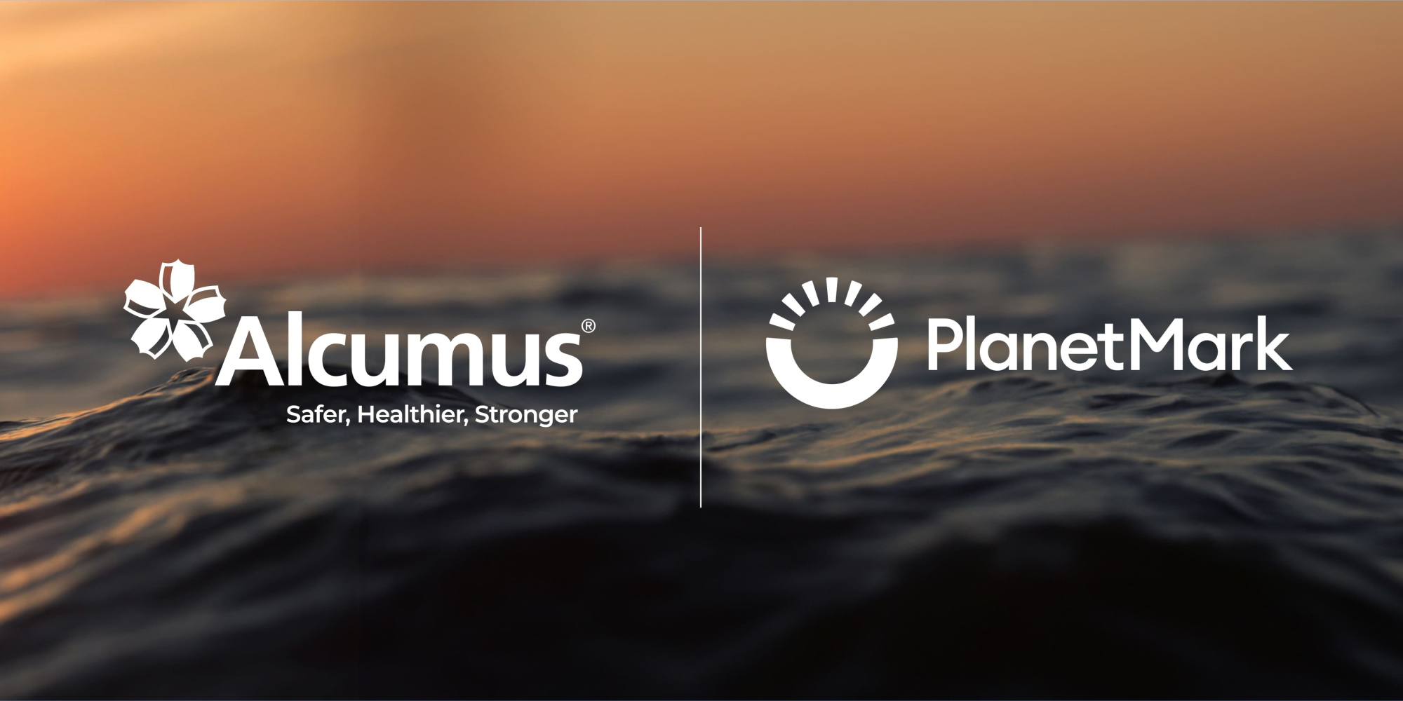 Planet Mark Acquired by Alcumus