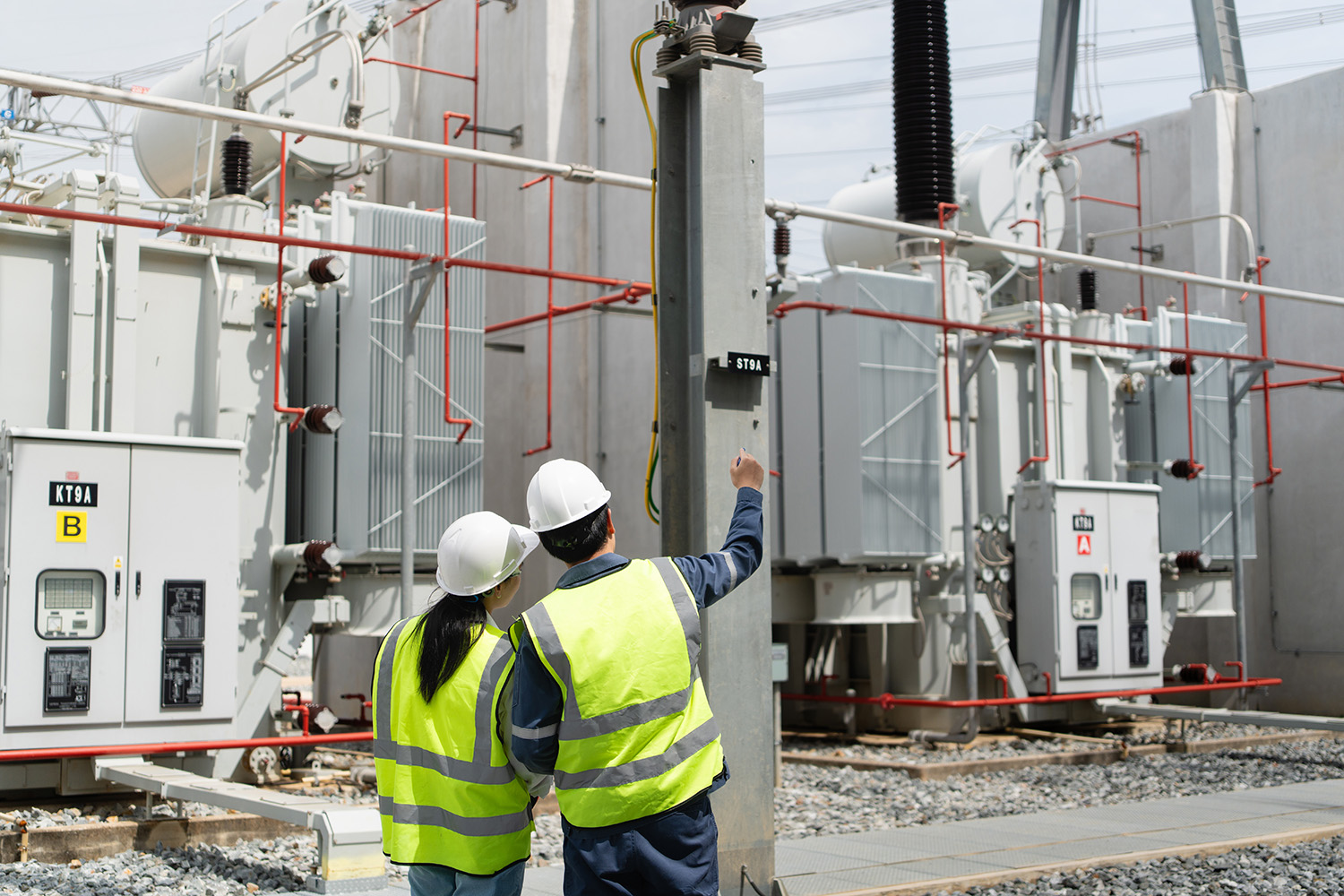 AMPS Urges Government To Back Power Systems Industry In Autumn Budget
