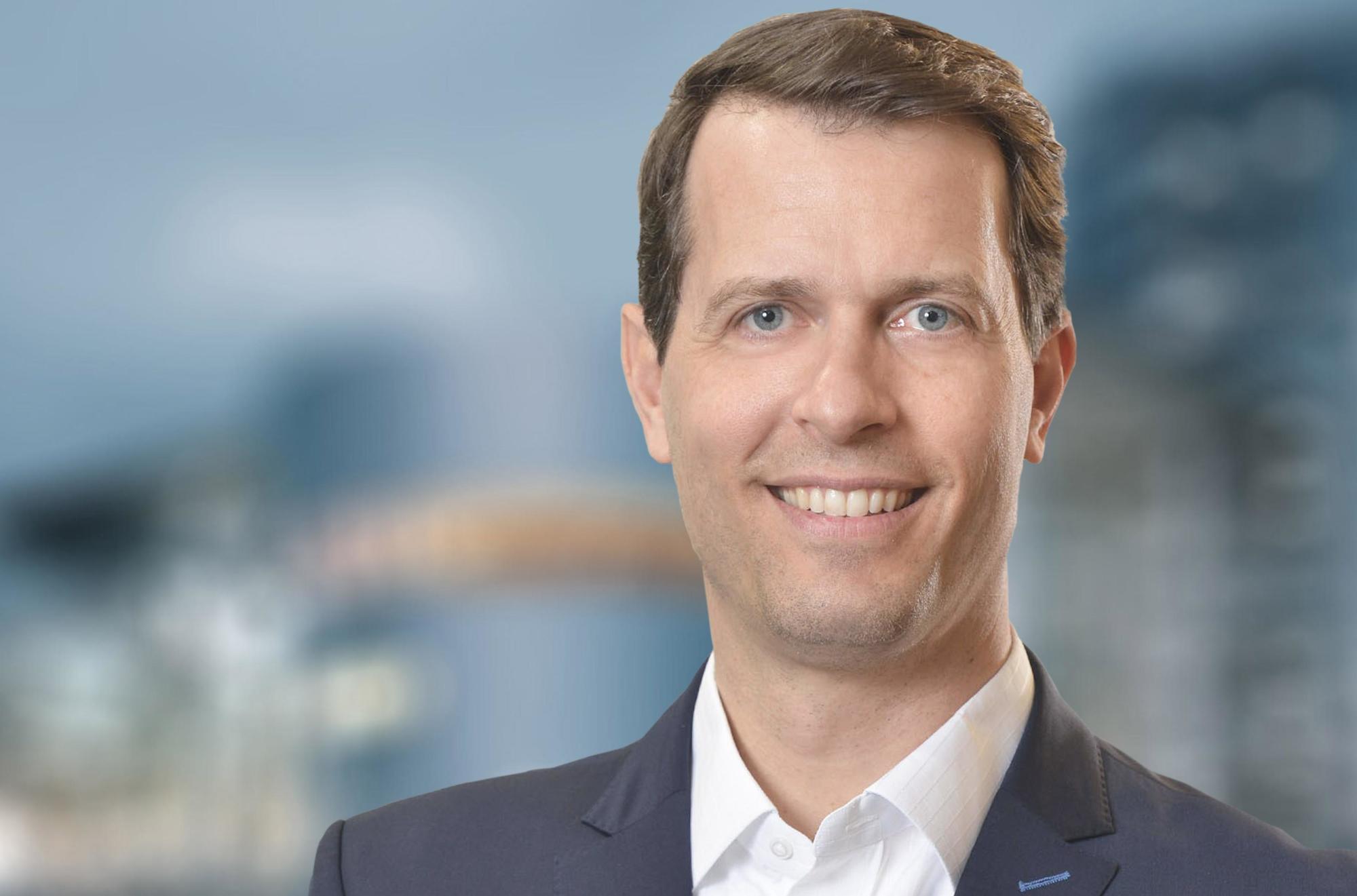 Apleona Names New Chief Operating Officer of FM Arm 