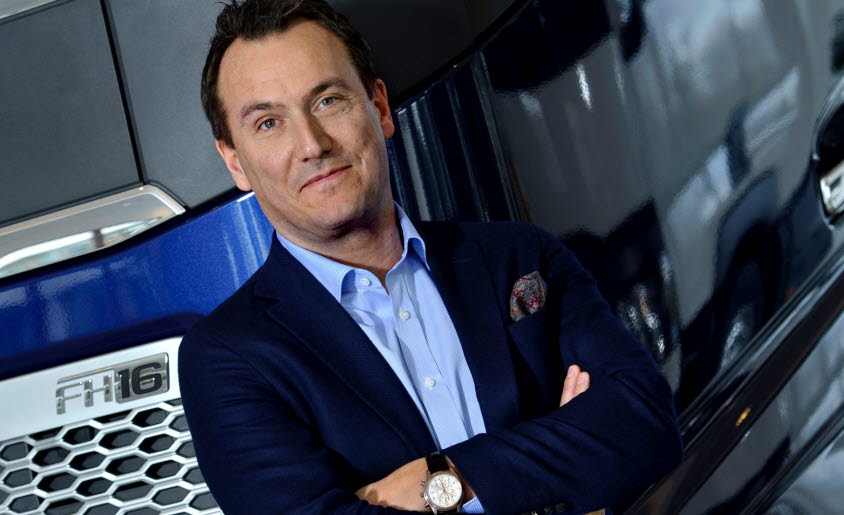 Andreas Svenungsson