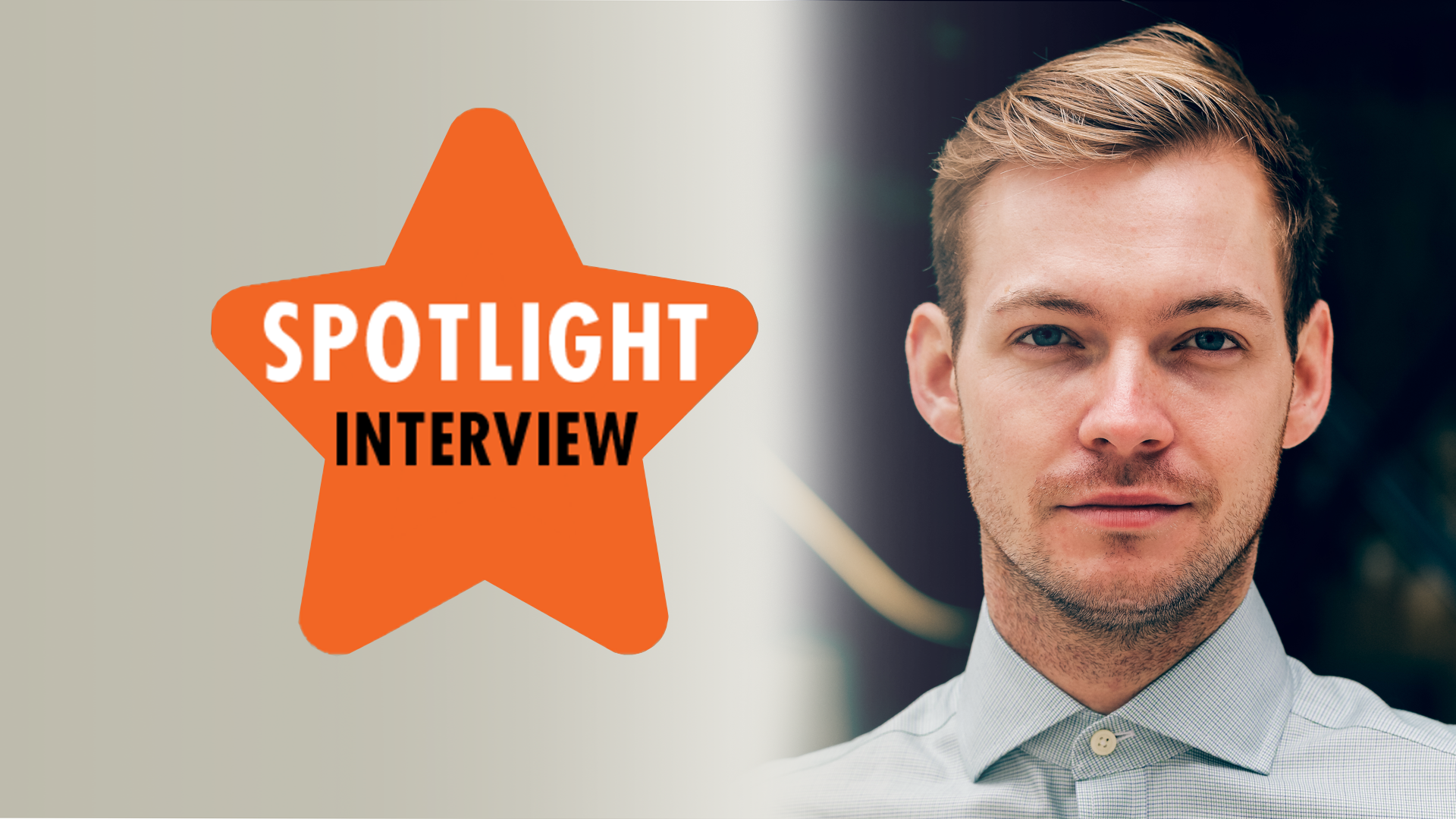 Spotlight Interview – Andrew Jack