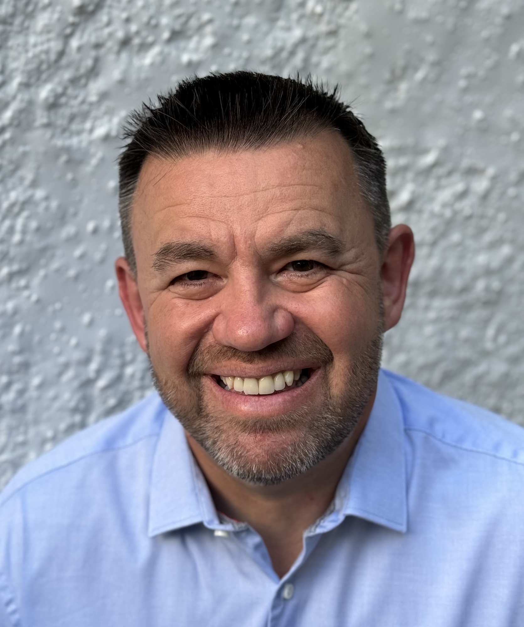 Andy Donnell Joins CoSourced Group