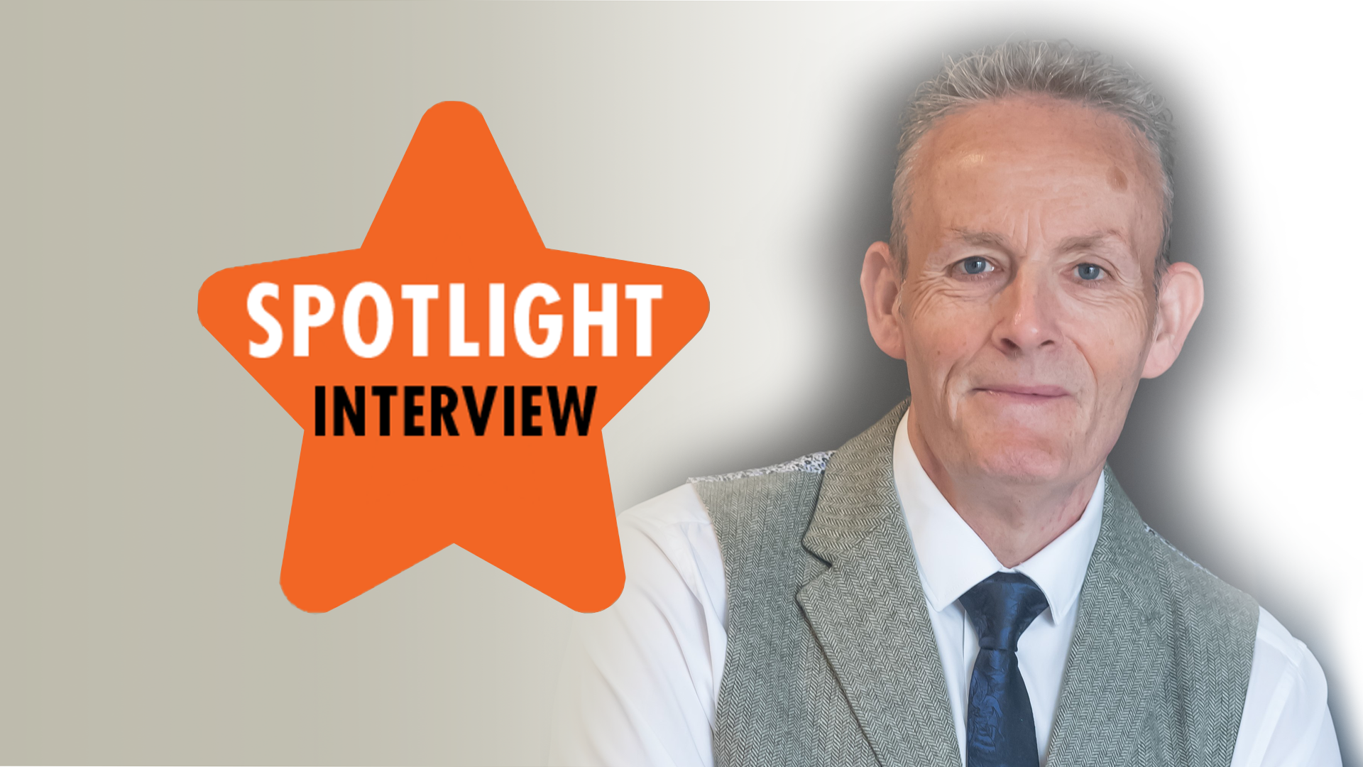 Spotlight Interview – Anthony Murphy | Veritas FM