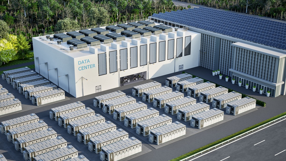 Apleona Partners With Sygna For Commissioning Data Centres And Critical Infrastructure