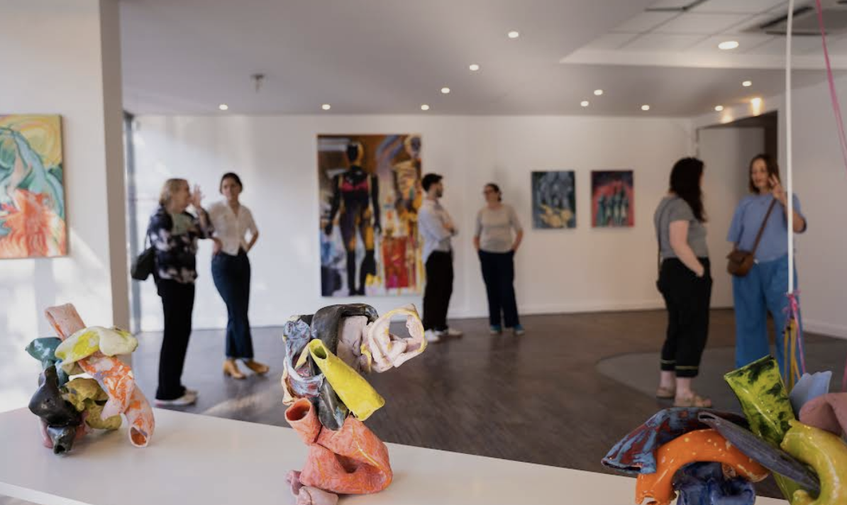 The Clean Space Appointed By SET To Support Its Growing London Art Centres