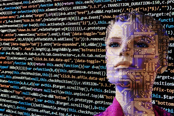 AI in the workplace