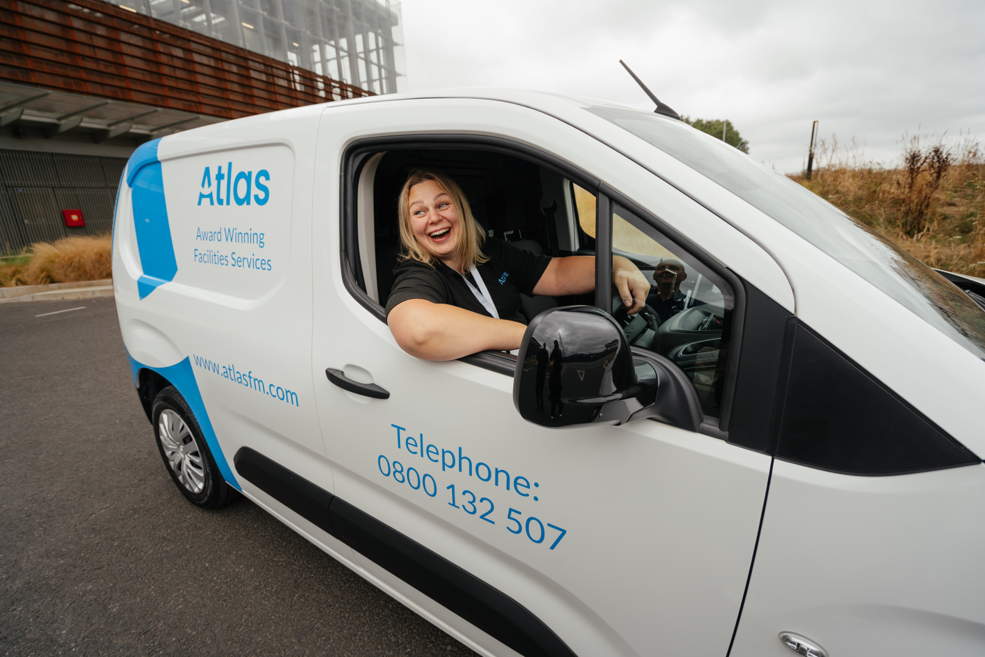 Atlas Becomes 100% Employee-Owned 