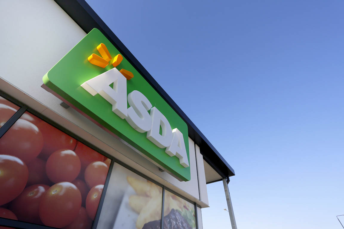 Asda Trials IoT Sensor Technology