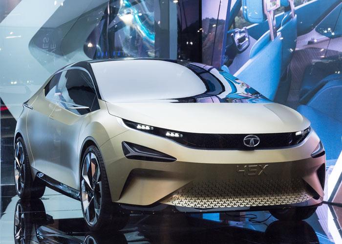 Tata Motors Acquires Ford’s India Car Plant for $91.5m