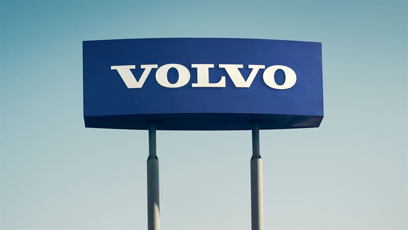 Volvo Group Confirms Commitment to Hydrogen Fuelled Fleet