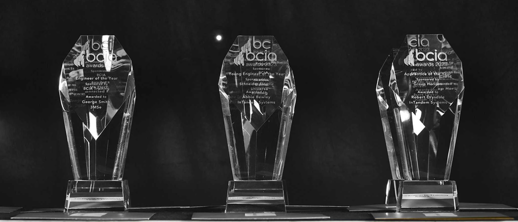 Winners Revealed At BCIA Awards 2026