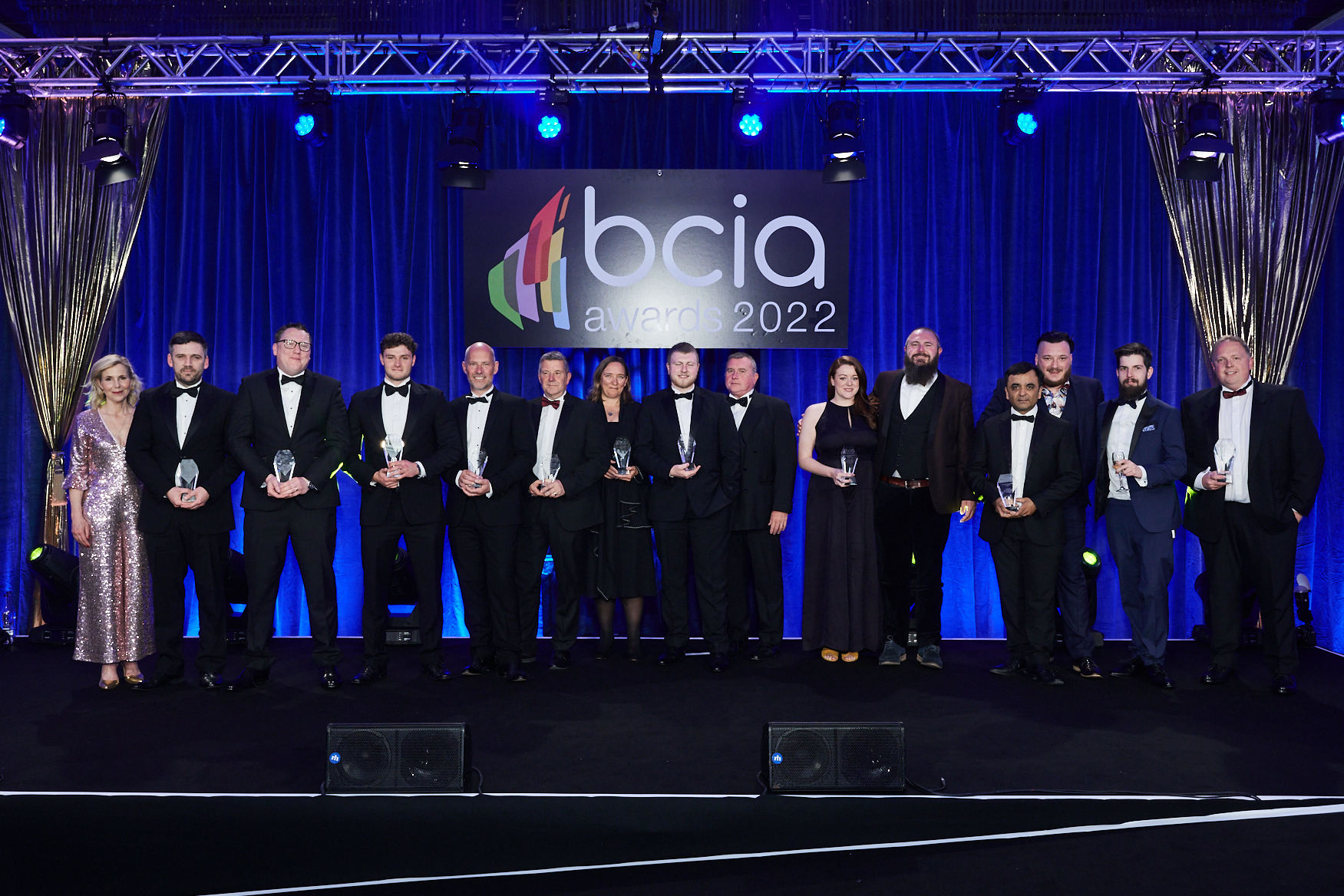 2022 BCIA Awards Winners Named