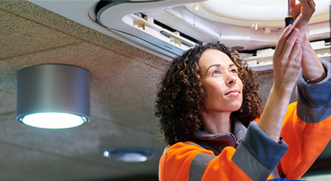 BCIS Reveals Updated Five-Year Maintenance, Cleaning And Energy Forecast