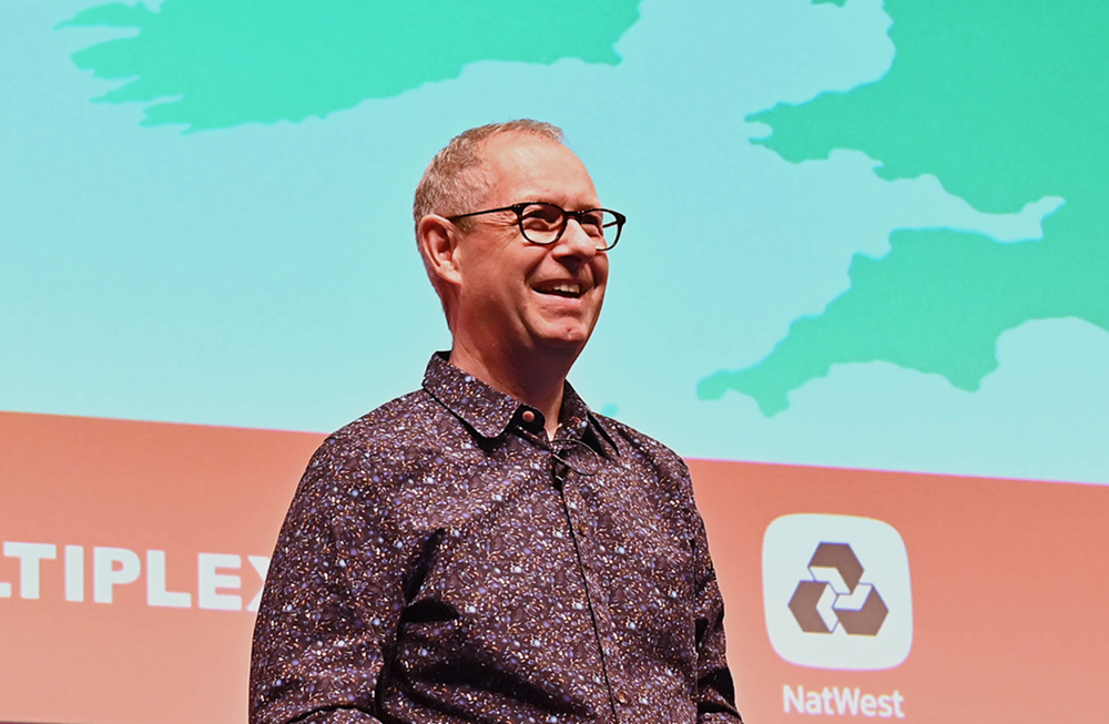 British Council For Offices Appoints Natwest’s Andy McBain As President