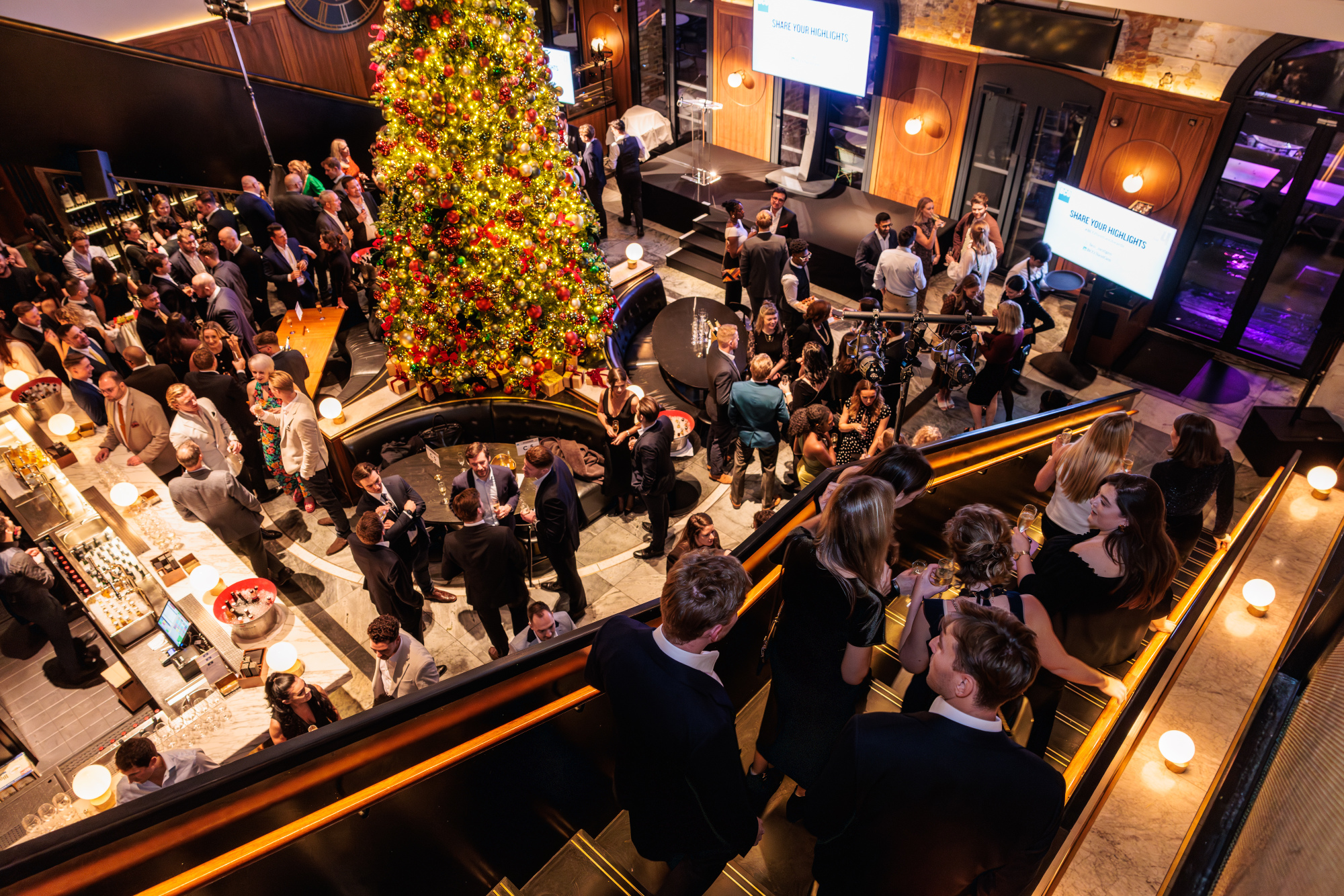 British Council for Offices Celebrates Young Professionals in Property