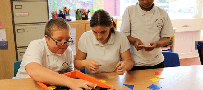 AEFM Wins Maintenance Contract with Belvue High School