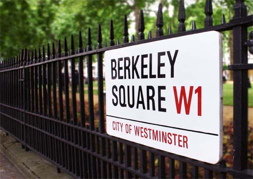 Platinum Facilities To Provide Hard Services at Berkeley Square Estate