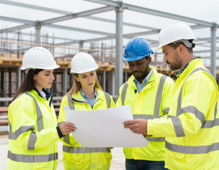 BESA Launches New Qualification For Project Managers