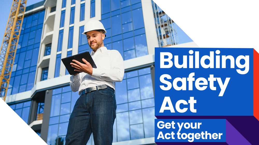 BESA Backs Regulator’s Warning To Main Contractors