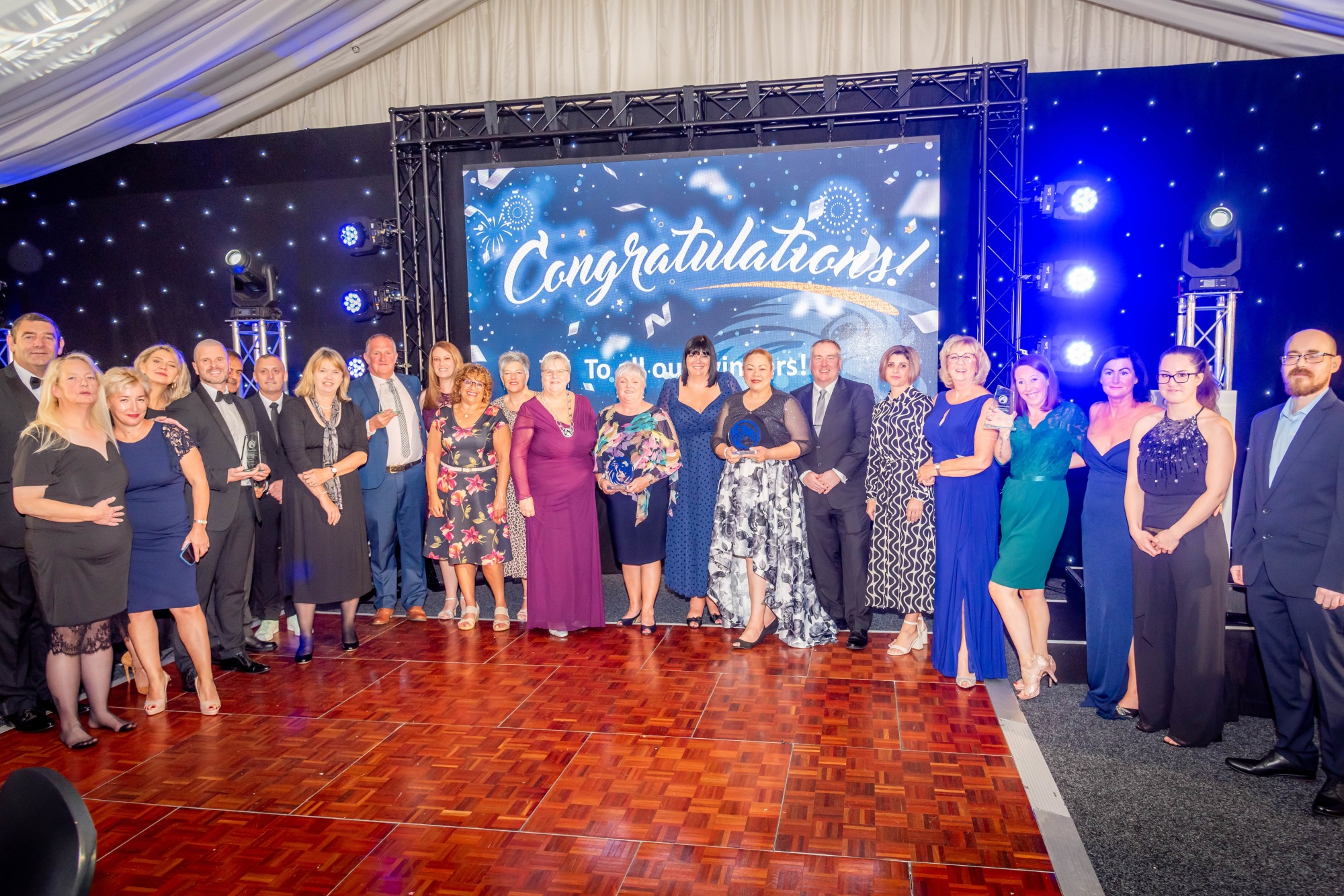 British Institute of Cleaning Science Awards 2023 Winners Named 