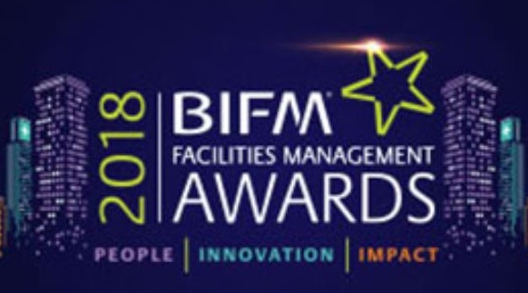 How soon before the BIFM Awards are renamed as the IWFM Awards?