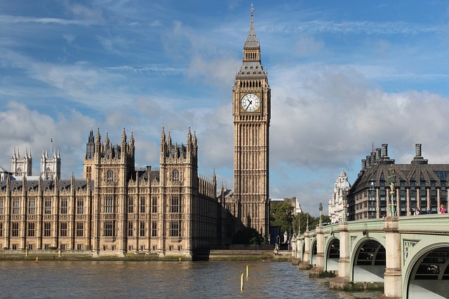 Asbestos Issue at Westminster a ‘Real and Rising Risk’