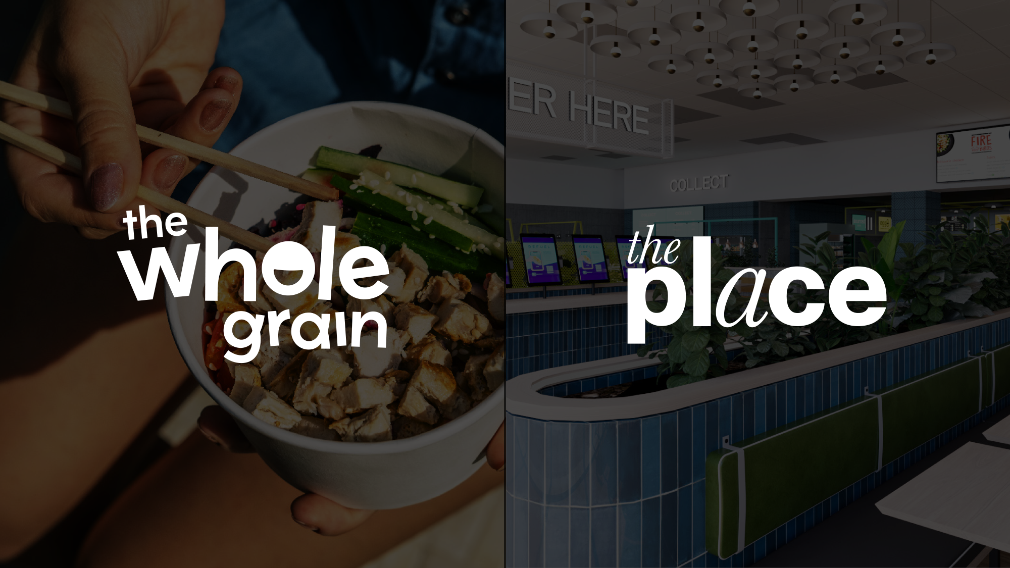 ISS Launches New Retail Food Service Brands for Workplaces