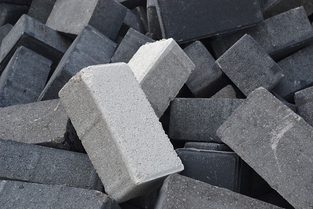 Waste Clay and Brick in Cement Production Could Help Cut Emissions