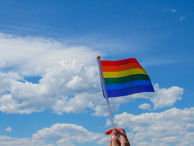 Pride Month – What Practical Steps do the Most LGBTQ+ Inclusive Companies Take?