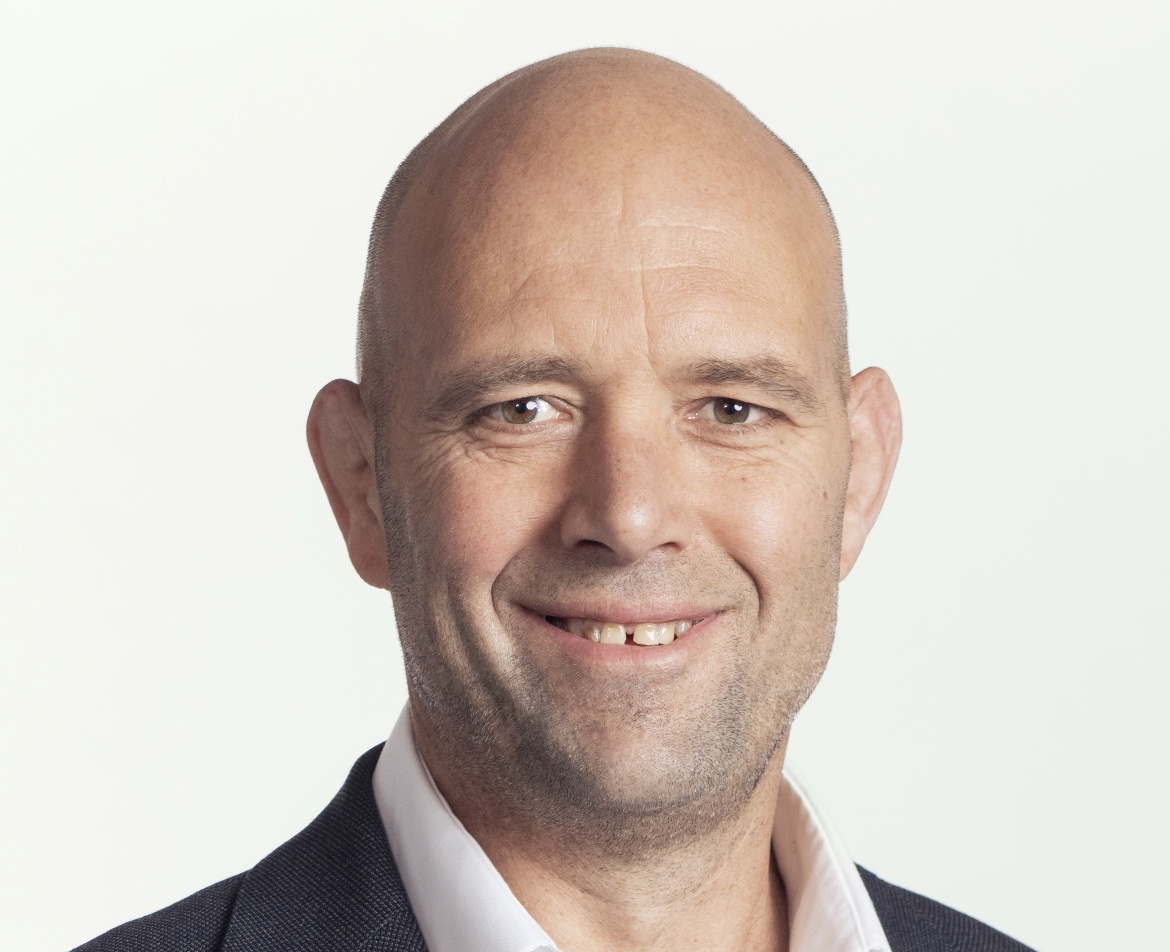 Facilities Teams Don’t Need More Tech - They Need More Control