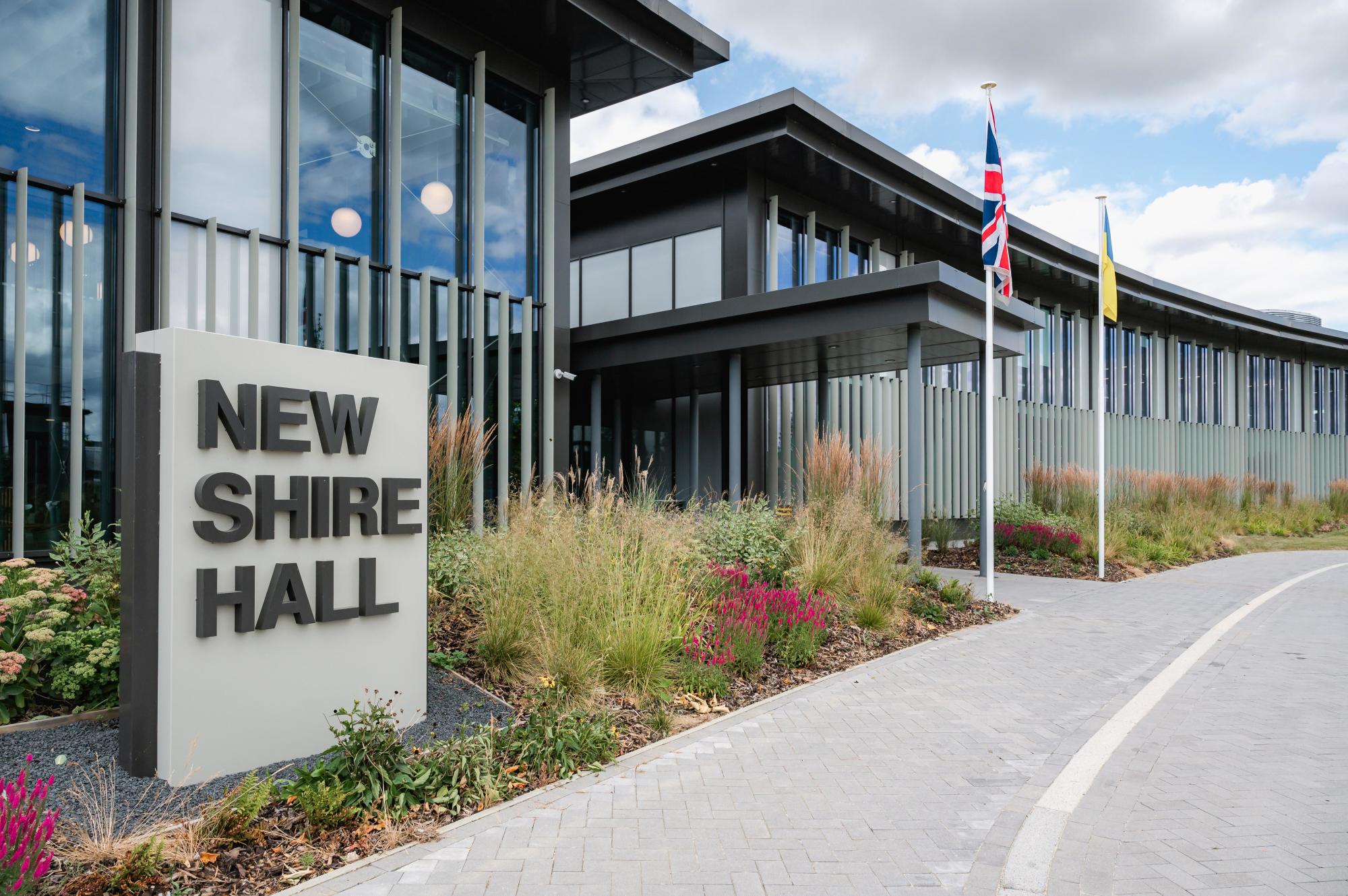 Kier Wins FM Contract at Cambridgeshire County Council 