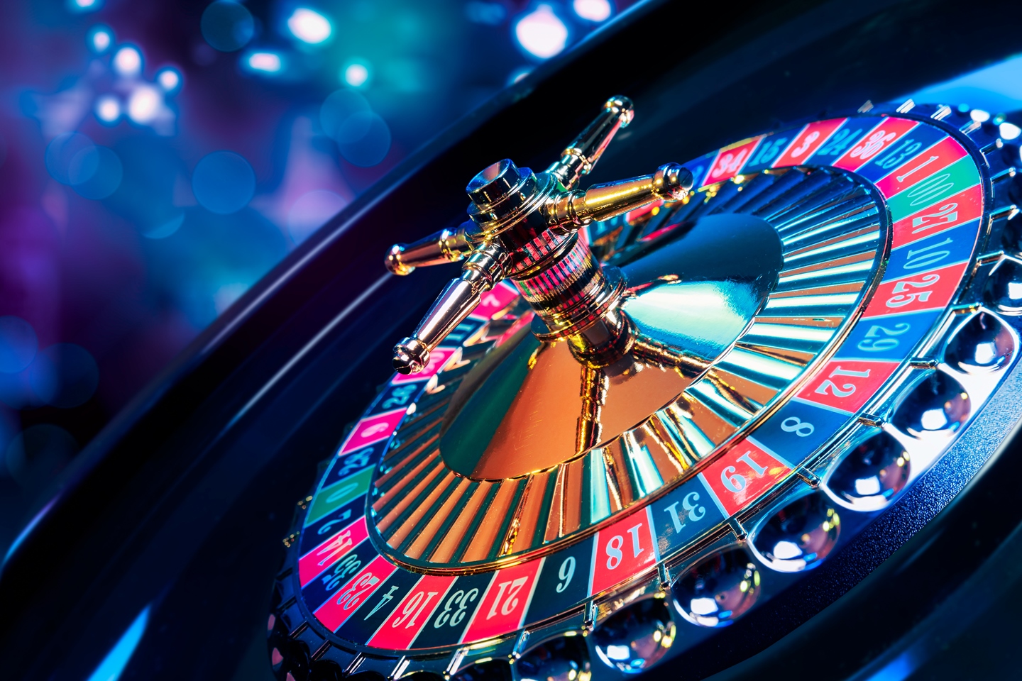 CMD Wins Power Distribution Contract for Multi-Million Pound Casino Resort