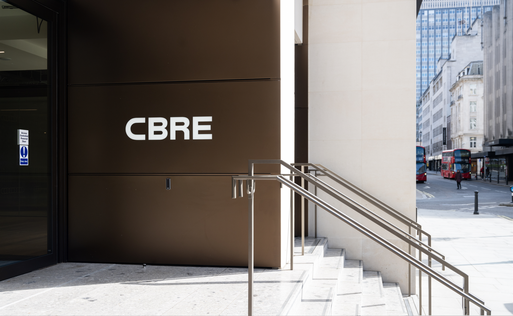 CBRE Acquires UK Asset Management Business