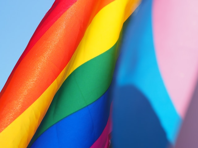 Pride Month 2023 – Events for Your Diary