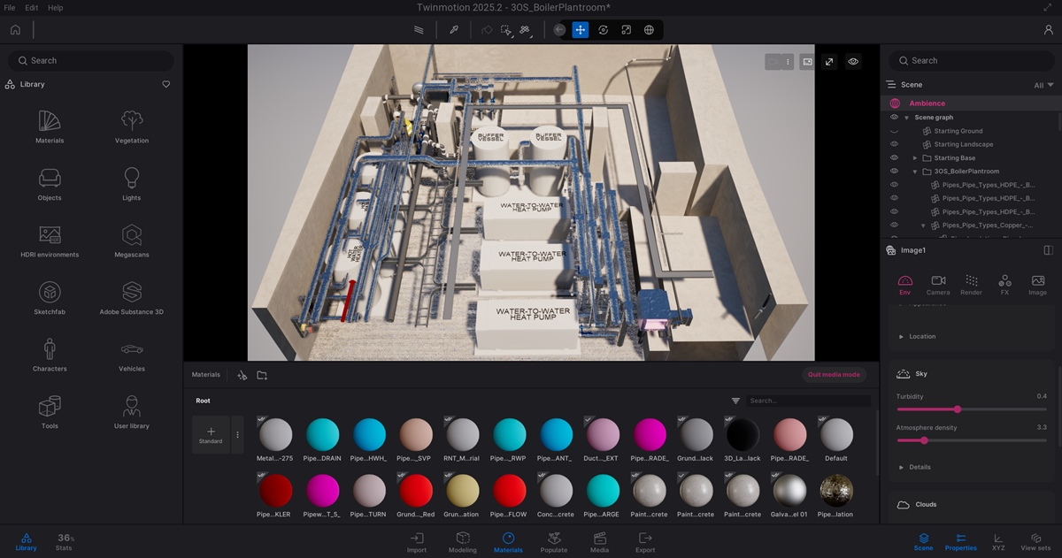 How BIM Has Become A Business Strategy, Not Just A Software Tool
