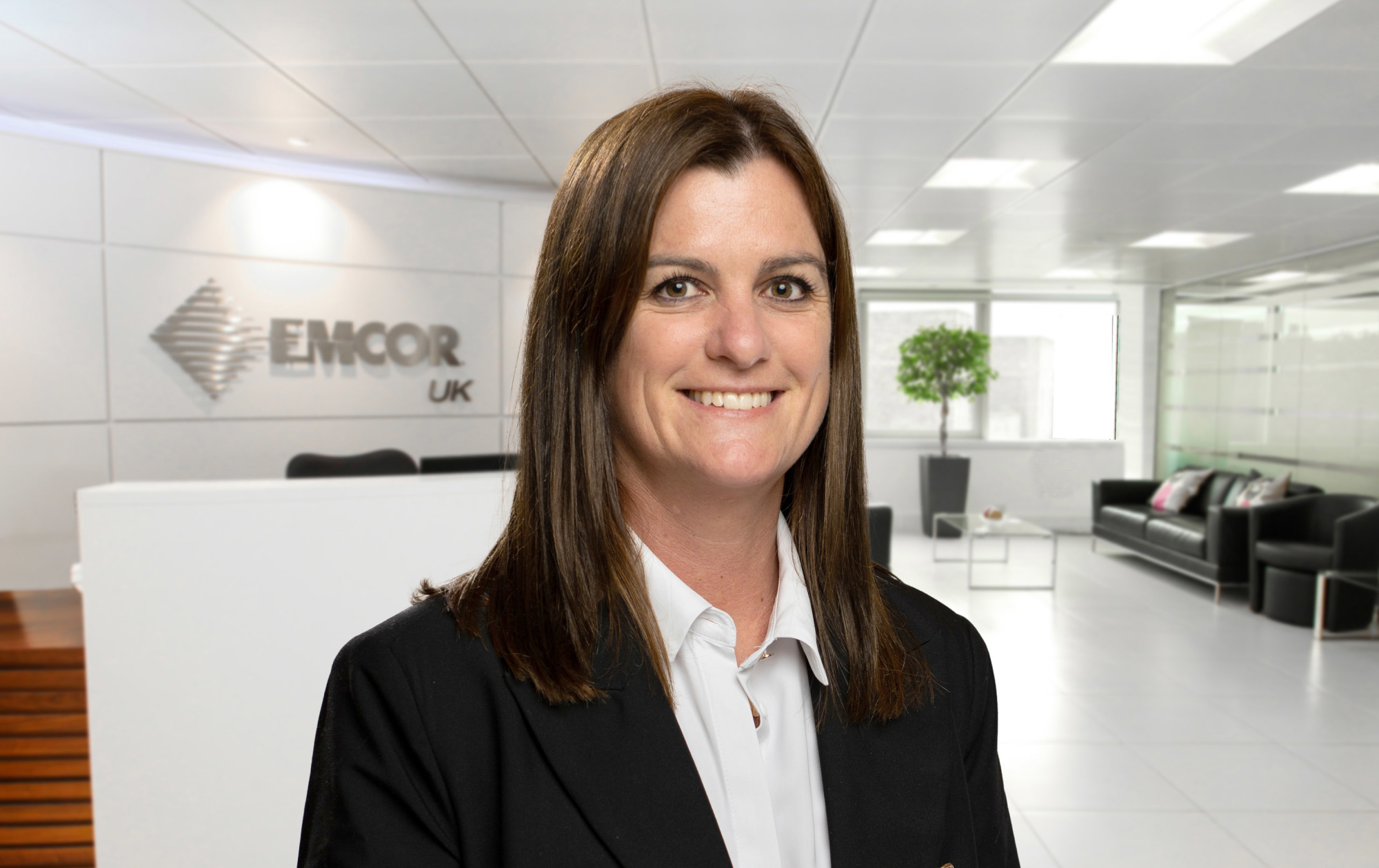New EMCOR UK CEO to Take Over From January 2024